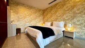 Gallery image of Centaurus Apartment City View One Bed Studio in Islamabad +12 photos