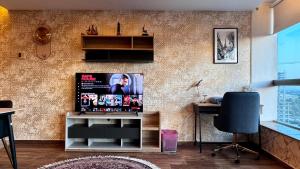 Gallery image of Centaurus Apartment City View One Bed Studio in Islamabad