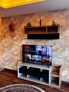 Gallery image of Centaurus Apartment City View One Bed Studio in Islamabad