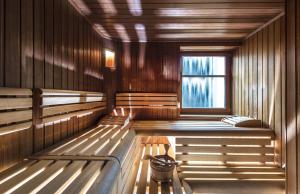 Fotografie z fotogalerie ubytování Hotel St. Anton v destinaci Fiè