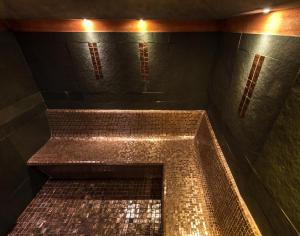 Fotografie z fotogalerie ubytování Hotel St. Anton v destinaci Fiè