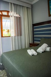 Foto dalla galleria di Hotel Fazenda Encanto a Guararema