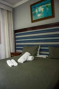 Foto dalla galleria di Hotel Fazenda Encanto a Guararema