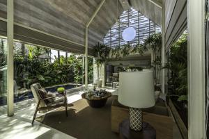 Imagen de la galería de Kawung Villa, en Canggu