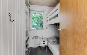 Foto sihtkohas Hemmet asuva majutusasutuse Nice Home In Hemmet With Kitchen galeriist