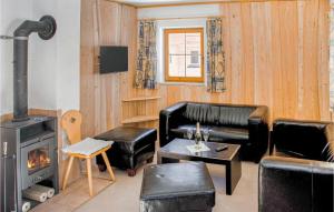 Fotografia z galérie ubytovania Ferienhaus Mit Bergpanorama v destinácii Ebensee