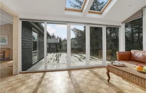 Fotografie z fotogalerie ubytování Beautiful Home In Thisted With Wifi v destinaci Thisted