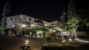 Vonkajšia záhrada v ubytovaní Masia Mimosa Jardin
