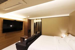 Billede fra billedgalleriet på Hotel Sol -The Ryokan and Sauna i Jeonju + 175 billeder