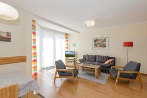 Posezení v ubytování FeWO-Lust-auf-Urlaub