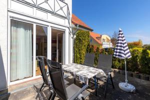 Zahrada ubytování FeWO-Lust-auf-Urlaub