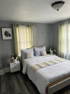 Gallery image of Cozy in Decatur