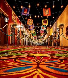 Galeriebild der Unterkunft Encantador Estudio Céntrico con Terraza Privada in Acuitlapilco