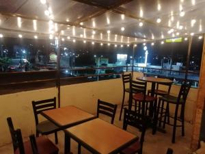 Galeriebild der Unterkunft Encantador Estudio Céntrico con Terraza Privada in Acuitlapilco