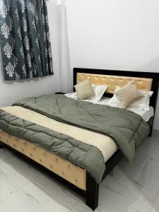 Gallery image of Hotel Krishna cottage in Ayodhya