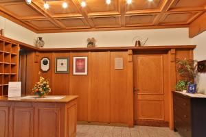 Fotografie z fotogalerie ubytování Pension Neururer v Söldenu