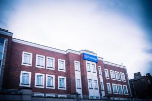 Zdjęcie z galerii obiektu Travelodge Dublin City Rathmines w Dublinie