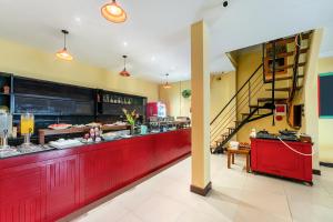 Fotografie z fotogalerie ubytování Harmony Old Town Hostel and Pool Bar v destinaci Hoi An