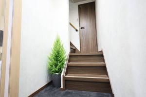 Fotografie z fotogalerie ubytování Osaka Rejoice ST'A'Y-KUROSAKI v Osace