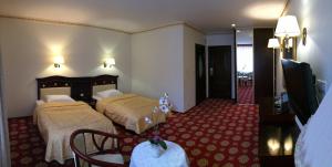 Fotografia z galérie ubytovania Hotel Colosseum v destinácii Olecko
