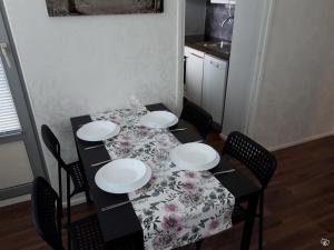 Fotografie z fotogalerie ubytování Nice apartment in the center of Tornio v destinaci Tornio