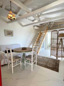 Gallery image of Mare Monte Small Boutique Hotel in Chrysi Ammoudia