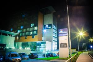 Foto de la galería de Travelodge Limerick Castletroy en Limerick