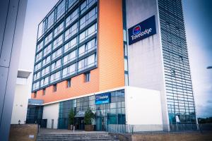 Foto de la galería de Travelodge Limerick Castletroy en Limerick