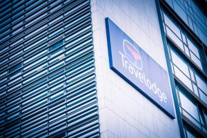 Certifikát, hodnocení, plakát nebo jiný dokument vystavený v ubytování Travelodge Limerick Castletroy + 13 fotografií