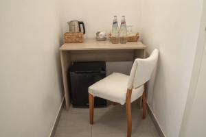 Fotografie z fotogalerie ubytování B&B Santa Filomena v destinaci Montesilvano