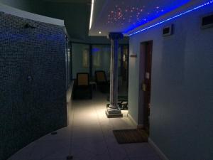 Fotografia z galérie ubytovania Hotel Colosseum v destinácii Olecko