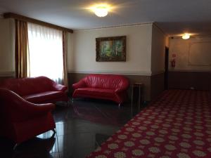 Fotografia z galérie ubytovania Hotel Colosseum v destinácii Olecko