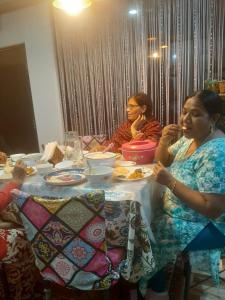 Billede fra billedgalleriet på Wonder Hill Parivaar homestay i Darjeeling