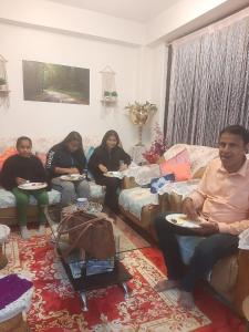 Billede fra billedgalleriet på Wonder Hill Parivaar homestay i Darjeeling