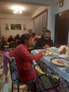 Billede fra billedgalleriet på Wonder Hill Parivaar homestay i Darjeeling