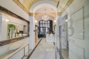 Imagine din galeria proprietății 23 Boutique Hotel în Il-Furjana