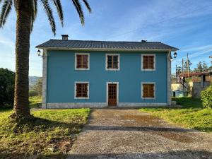 Φωτογραφία από το άλμπουμ του Casa BIDUEIROS σε Narón