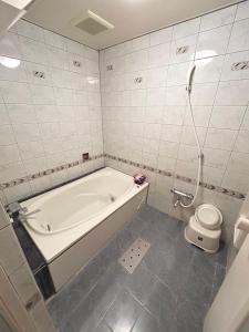 Billede fra billedgalleriet på HOTEL D-CUBE 明石店 i Higashi-futami