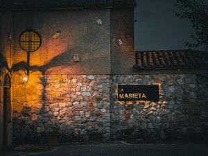 Ảnh trong thư viện ảnh của La Masieta ở Aiguamurcia