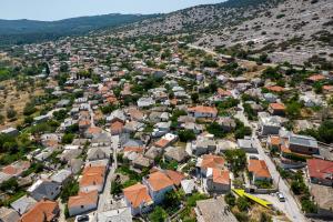 Foto dalla galleria di Theros Easy Living a Theológos