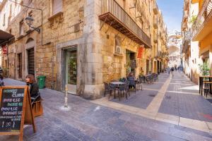 Η γειτονιά γύρω από ή μία γειτονιά κοντά σε αυτό το διαμέρισμα