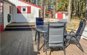 Φωτογραφία από το άλμπουμ του Awesome Home In Gamle Fredrikstad σε Berg