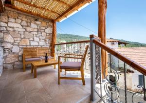 Foto dalla galleria di Theros Easy Living a Theológos Altre 48 foto