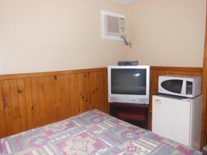 Gallery image of Motel Le Paysan in Montr&eacute;al