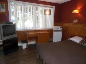 Gallery image of Motel Le Paysan in Montreal