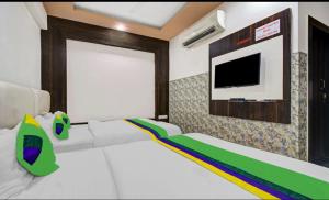 Φωτογραφία από το άλμπουμ του Mangal Hotel & Resorts Pool στο Ουνταϊπούρ +37 φωτογραφίες