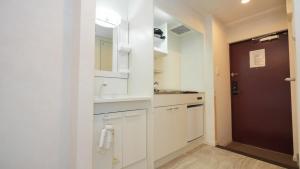 A cozinha ou kitchenette de CoCo SPACE