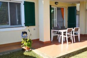 Fotografie z fotogalerie ubytování Ambra by Ermosa - con giardino e sdraio - a 300 m dal mare v destinaci Porto Recanati
