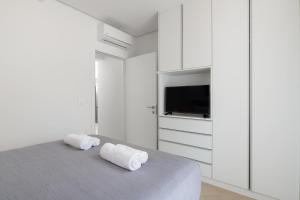 Gallery image of Aegean Escape Luxury Apartment in Rhodes Town