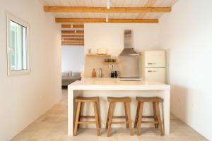 Dapur atau dapur kecil di Sea and Sun ll